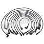 ThunderCore PRO 924-1588 Spark Plug Wire Set 924-1588 for 1966-1980 International 6.4L 5.6L (100, 1000A, 1000B, 1000C)