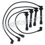 ThunderCore PRO 924-1599 Spark Plug Wire Set 924-1599 for 1995-1998 Nissan 2.4L (240SX)
