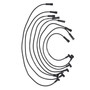 ThunderCore PRO 924-1611 Spark Plug Wire Set 924-1611 for 1973-1976 Buick 7.5L (Century, Electra, Estate Wagon, LeSabre)