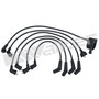 ThunderCore PRO 924-1645 Spark Plug Wire Set 924-1645 for 1984-1987 Honda 1.5L 1.3L (Civic, Prelude, Wagovan)