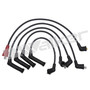 ThunderCore PRO 924-1651 Spark Plug Wire Set 924-1651 for 1993-1995 Hyundai 1.5L (Accent, Scoupe)