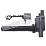 ThunderSpark Ignition Coil 921-92124 for 1999-2002 Pontiac/Suzuki 1.3L 1.6L (Firefly, Swift, Vitara)