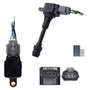 ThunderSpark Ignition Coil 921-92128 for 2002-2010 INFINITI 4.5L (FX45, M45, Q45)