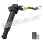 ThunderSpark Ignition Coil 921-92158 for 2006-2007 Hyundai/Kia 2.7L (Santa Fe, Magentis, Optima)
