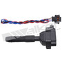 ThunderSpark Ignition Coil 921-92239 for 2001-2004 Mercedes-Benz 2.3L (C230, SLK230)