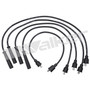 ThunderCore PRO Spark Plug Wire Set 924-1005 - Direct Fit