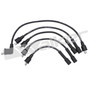 ThunderCore PRO 924-1010 Spark Plug Wire Set 924-1010 for 1960-1982 Austin/Austin Healey/Chevrolet 0.9L 0.8L (A30, A40, Mini, Mini Cooper)