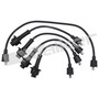 ThunderCore PRO 924-1013 Spark Plug Wire Set 924-1013 for 1968-1979 Toyota 1.2L 1.1L (Corolla)