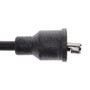 ThunderCore PRO 924-1013 Spark Plug Wire Set 924-1013 for 1968-1979 Toyota 1.2L 1.1L (Corolla)