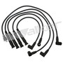 ThunderCore PRO 924-1020 Spark Plug Wire Set 924-1020 for 1966-1976 BMW 1.6L 1.8L (1600, 1600-2, 1600ti, 1602)