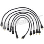 ThunderCore PRO 924-1021 Spark Plug Wire Set 924-1021 for 1963-1983 Dodge/Fiat/Lancia 1.7L 1.8L (Omni, 124, 131, Beta)