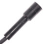 ThunderCore PRO 924-1021 Spark Plug Wire Set 924-1021 for 1963-1983 Dodge/Fiat/Lancia 1.7L 1.8L (Omni, 124, 131, Beta)