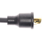 ThunderCore PRO 924-1021 Spark Plug Wire Set 924-1021 for 1963-1983 Dodge/Fiat/Lancia 1.7L 1.8L (Omni, 124, 131, Beta)