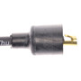 ThunderCore PRO 924-1021 Spark Plug Wire Set 924-1021 for 1963-1983 Dodge/Fiat/Lancia 1.7L 1.8L (Omni, 124, 131, Beta)