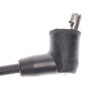 ThunderCore PRO 924-1032 Spark Plug Wire Set 924-1032 for 1976-1987 Volvo 2.1L 2.3L (242, 244, 245, 264)