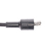 ThunderCore PRO 924-1032 Spark Plug Wire Set 924-1032 for 1976-1987 Volvo 2.1L 2.3L (242, 244, 245, 264)