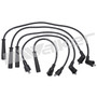 ThunderCore PRO 924-1034 Spark Plug Wire Set 924-1034 for 1971-1984 Mazda 1.6L 2.0L (616, 626, B1800, B2000)