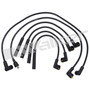 ThunderCore PRO 924-1041 Spark Plug Wire Set 924-1041 for 1971-1987 Nissan/Renault 1.4L 1.5L (310, F10, Alliance, Encore)