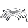 ThunderCore PRO 924-1057 Spark Plug Wire Set 924-1057 for 1985-1995 Volvo 2.3L (740, 745, 760, 780)