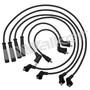 ThunderCore PRO 924-1067 Spark Plug Wire Set 924-1067 for 1971-1989 Chrysler/Dodge/Fiat 2.6L 1.6L