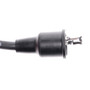 ThunderCore PRO 924-1067 Spark Plug Wire Set 924-1067 for 1971-1989 Chrysler/Dodge/Fiat 2.6L 1.6L