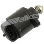 Walker Products Fuel Injection Idle Air Control Valve 215-1025 for 1995-1997 Chevrolet/GMC/Oldsmobile 4.3L 3.4L