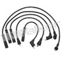 ThunderCore PRO 924-1074 Spark Plug Wire Set 924-1074 for 1967-1987 Mazda/Renault/Toyota 2.0L 1.3L (626, LeCar, R10, R16)