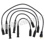 ThunderCore PRO 924-1075 Spark Plug Wire Set 924-1075 for 1966-1978 Mercedes-Benz 2.0L 2.2L (200, 220, 230)
