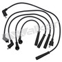 ThunderCore PRO 924-1079 Spark Plug Wire Set 924-1079 for 1967-1988 Saab/Toyota 1.5L 1.7L (95, 96, Monte Carlo, Sonett)