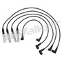 ThunderCore PRO 924-1081 Spark Plug Wire Set 924-1081 for 1984-1993 Mercedes-Benz 2.3L (190E)
