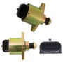 Walker Products Fuel Injection Idle Air Control Valve 215-1041 for 1995-2004 Dodge 8.3L 8.0L (Ram 1500, Viper)