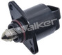 Walker Products Fuel Injection Idle Air Control Valve 215-1044 for 1995-1997 Dodge/Jeep 2.5L (Dakota, Cherokee, Wrangler)