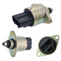 Walker Products Fuel Injection Idle Air Control Valve 215-1049 for 1998-2000 Chrysler/Dodge/Plymouth 2.0L (Cirrus, Neon, Stratus, Breeze)