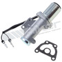 Walker Products Fuel Injection Idle Air Control Valve 215-1058 for 1990-2000 Nissan 2.4L (D21, Pickup)