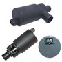 Walker Products Fuel Injection Idle Air Control Valve 215-1062 for 1992-1994 Volkswagen 2.0L (Golf, Passat)