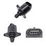 Walker Products Fuel Injection Idle Air Control Valve 215-1076 for 2001-2010 Nissan/Renault 1.6L 2.0L (Platina, Clio, Megane, Scenic)