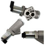 Walker Products Fuel Injection Idle Air Control Valve 215-2000 for 1986-1993 Ford/Lincoln/Mercury 5.0L 5.8L