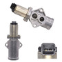 Walker Products Fuel Injection Idle Air Control Valve 215-2003 for 1985-1986 Ford 2.3L (Mustang)