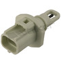 Walker Products Air Charge Temperature Sensor 210-1032 for 1996-2006 Mercury/Nissan 3.3L 3.0L (Villager, Altima, Frontier, Quest)
