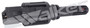 Walker Products Air Charge Temperature Sensor 210-1052