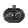 Walker Products Air Charge Temperature Sensor 210-1053 for 2003-2004 Chevrolet 5.3L (Avalanche 1500)