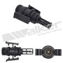 Walker Products Air Charge Temperature Sensor 210-1122 for 1994-1995 Mercedes-Benz 2.2L 2.8L (C220, C280, C36 AMG, E320)