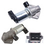 Walker Products Fuel Injection Idle Air Control Valve 215-2017 for 1995 Lincoln 4.6L (Mark VIII)