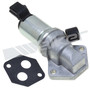 Walker Products Fuel Injection Idle Air Control Valve 215-2020 for 1992-1995 Ford/Mercury 3.0L (Aerostar, Taurus, Windstar, Sable)