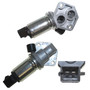 Walker Products Fuel Injection Idle Air Control Valve 215-2020 for 1992-1995 Ford/Mercury 3.0L (Aerostar, Taurus, Windstar, Sable)