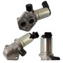 Walker Products Fuel Injection Idle Air Control Valve 215-2021 for 1994-1997 Ford 5.8L 5.0L