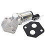 Walker Products Fuel Injection Idle Air Control Valve 215-2022 for 1995 Ford/Mercury 2.5L (Contour, Mystique)