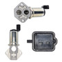 Walker Products Fuel Injection Idle Air Control Valve 215-2022 for 1995 Ford/Mercury 2.5L (Contour, Mystique)