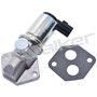 Walker Products Fuel Injection Idle Air Control Valve 215-2027 for 1997-2001 Ford 4.6L (E-150 Econoline, E-150 Econoline Club Wagon)