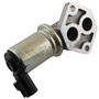 Walker Products Fuel Injection Idle Air Control Valve 215-2027 for 1997-2001 Ford 4.6L (E-150 Econoline, E-150 Econoline Club Wagon)
